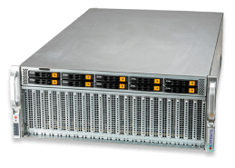 SYS-420GU-TNXR (4U時)